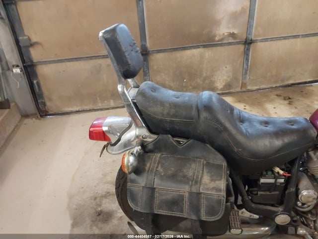 Продажа на аукционе авто 1984 Yamaha Xv1000, vin: JYA42G000EA000940, номер лота: 44404587
