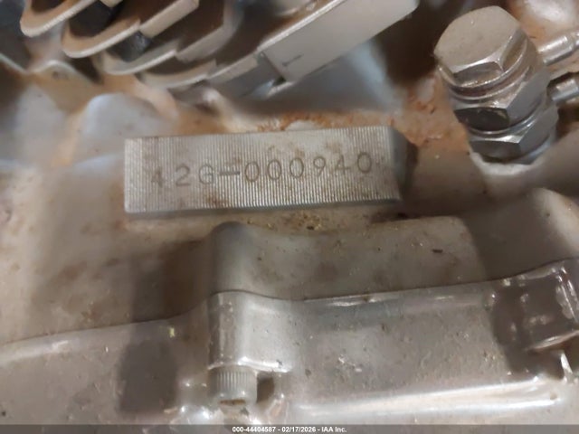 Продажа на аукционе авто 1984 Yamaha Xv1000, vin: JYA42G000EA000940, номер лота: 44404587