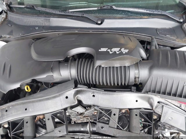 Aukcja sprzedaży 2019 Chrysler 300 Touring, vin: 2C3CCAAG7KH627609, numer aukcji: 44404602