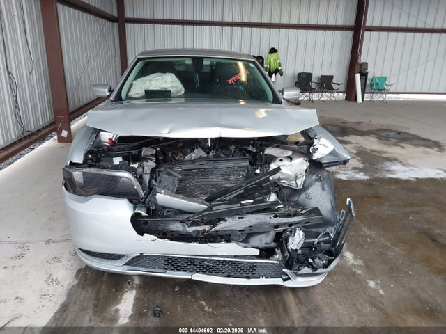 Aukcja sprzedaży 2019 Chrysler 300 Touring, vin: 2C3CCAAG7KH627609, numer aukcji: 44404602