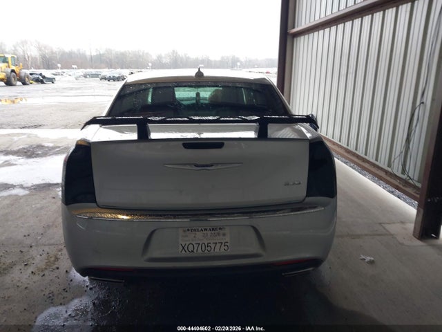 Aukcja sprzedaży 2019 Chrysler 300 Touring, vin: 2C3CCAAG7KH627609, numer aukcji: 44404602