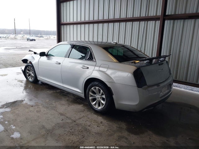Aukcja sprzedaży 2019 Chrysler 300 Touring, vin: 2C3CCAAG7KH627609, numer aukcji: 44404602