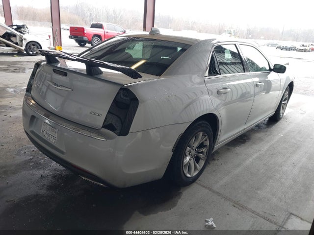 Aukcja sprzedaży 2019 Chrysler 300 Touring, vin: 2C3CCAAG7KH627609, numer aukcji: 44404602