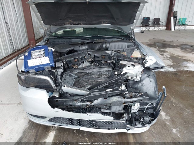 Aukcja sprzedaży 2019 Chrysler 300 Touring, vin: 2C3CCAAG7KH627609, numer aukcji: 44404602