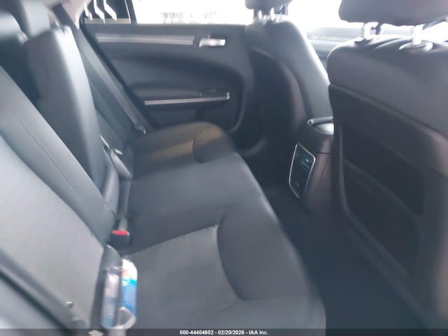 Aukcja sprzedaży 2019 Chrysler 300 Touring, vin: 2C3CCAAG7KH627609, numer aukcji: 44404602