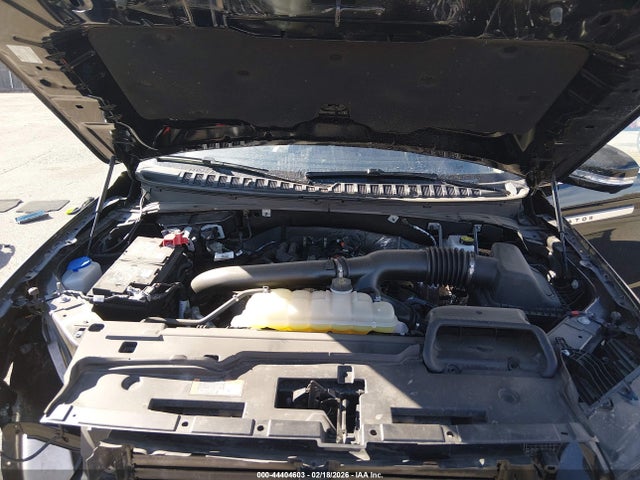 5LMJJ2LG7SEL07735 Lincoln Navigator Reserve