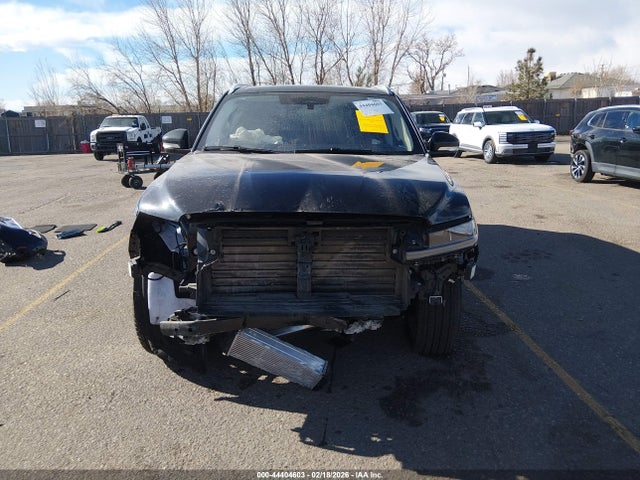 5LMJJ2LG7SEL07735 Lincoln Navigator Reserve