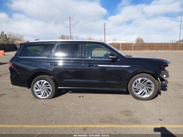5LMJJ2LG7SEL07735 Lincoln Navigator Reserve