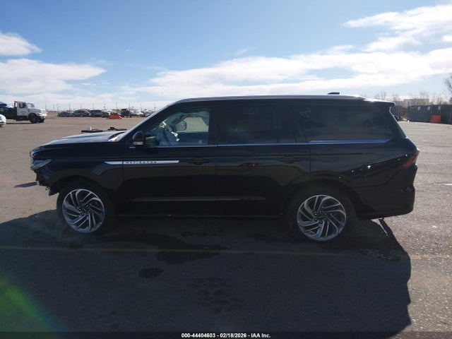 5LMJJ2LG7SEL07735 Lincoln Navigator Reserve