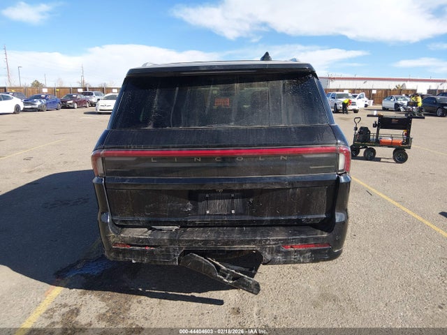 5LMJJ2LG7SEL07735 Lincoln Navigator Reserve