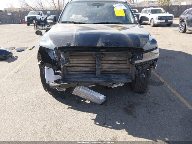 5LMJJ2LG7SEL07735 Lincoln Navigator Reserve
