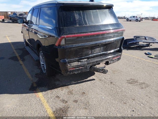 5LMJJ2LG7SEL07735 Lincoln Navigator Reserve