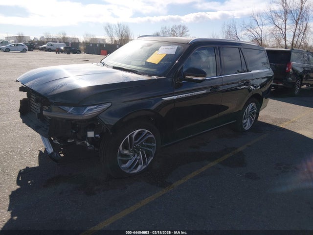 5LMJJ2LG7SEL07735 Lincoln Navigator Reserve
