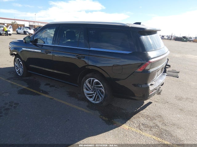 5LMJJ2LG7SEL07735 Lincoln Navigator Reserve