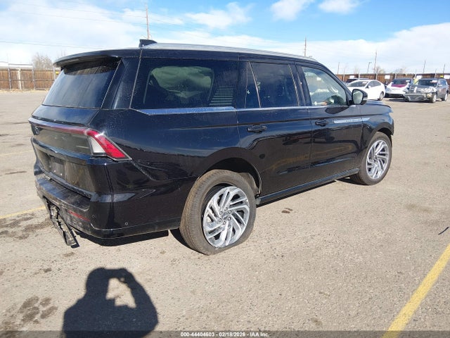 5LMJJ2LG7SEL07735 Lincoln Navigator Reserve