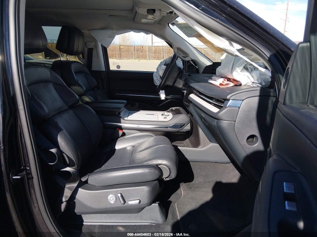 5LMJJ2LG7SEL07735 Lincoln Navigator Reserve