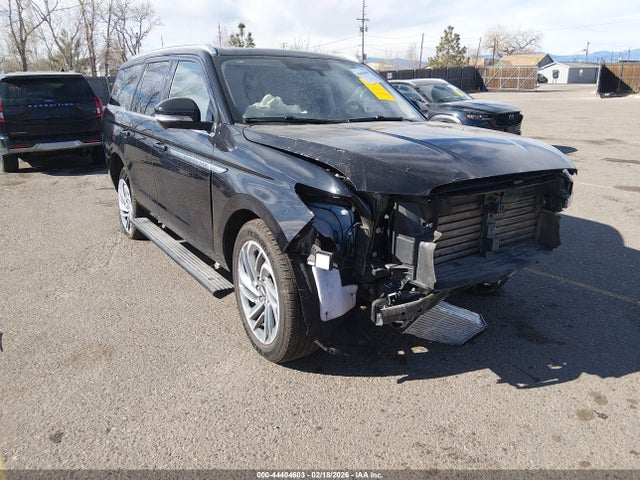 5LMJJ2LG7SEL07735 Lincoln Navigator Reserve