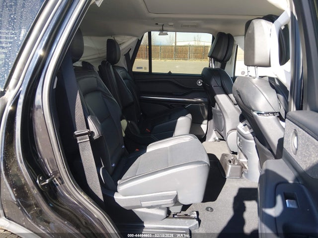 5LMJJ2LG7SEL07735 Lincoln Navigator Reserve