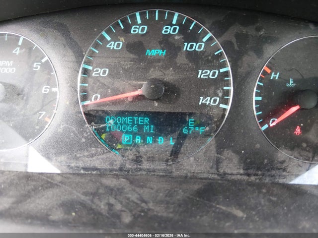 Chevrolet Impala Limited Lt 2015 2G1WB5E33F1109627 Image 15