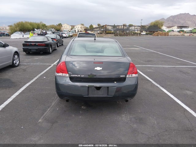 Chevrolet Impala Limited Lt 2015 2G1WB5E33F1109627 Image 16