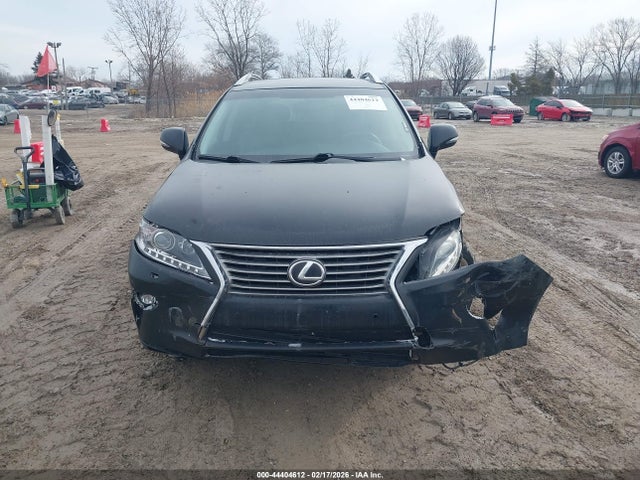 Aukcja sprzedaży 2015 Lexus Rx 350, vin: 2T2BK1BA6FC342688, numer aukcji: 44404612