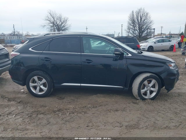 Aukcja sprzedaży 2015 Lexus Rx 350, vin: 2T2BK1BA6FC342688, numer aukcji: 44404612