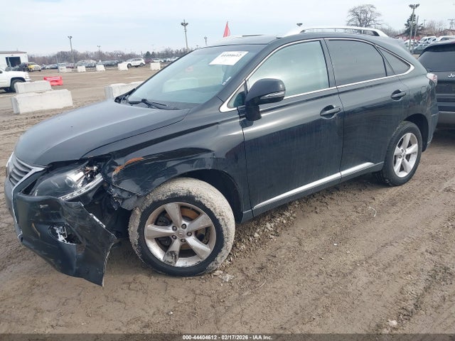 Aukcja sprzedaży 2015 Lexus Rx 350, vin: 2T2BK1BA6FC342688, numer aukcji: 44404612