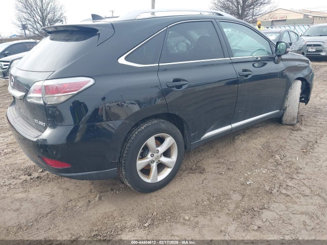 Aukcja sprzedaży 2015 Lexus Rx 350, vin: 2T2BK1BA6FC342688, numer aukcji: 44404612