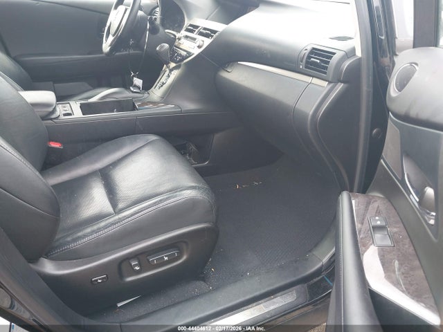 Aukcja sprzedaży 2015 Lexus Rx 350, vin: 2T2BK1BA6FC342688, numer aukcji: 44404612