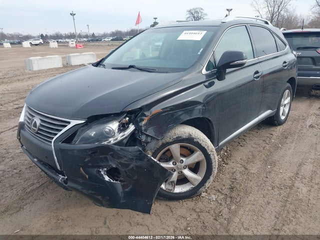 Aukcja sprzedaży 2015 Lexus Rx 350, vin: 2T2BK1BA6FC342688, numer aukcji: 44404612
