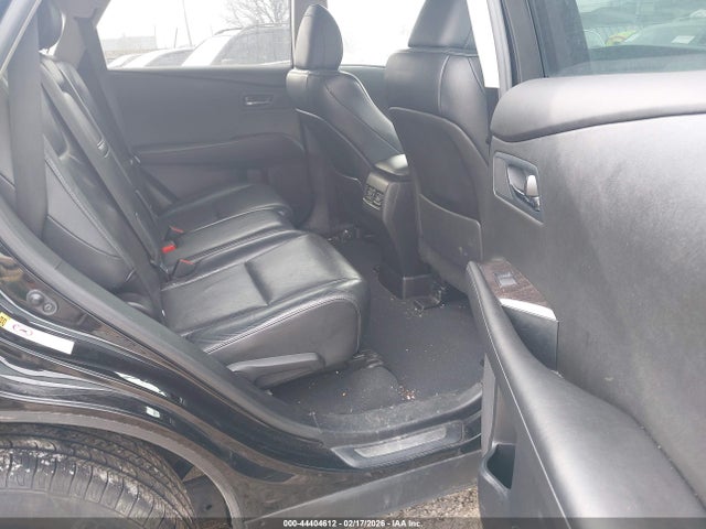 Aukcja sprzedaży 2015 Lexus Rx 350, vin: 2T2BK1BA6FC342688, numer aukcji: 44404612