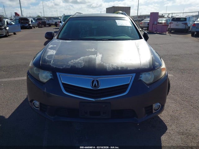 Продаж на аукціоні авто 2013 Acura Tsx 2.4, vin: JH4CW2H68DC000430, номер лоту: 44404614