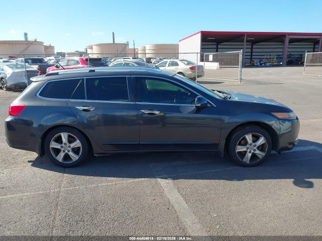 Продаж на аукціоні авто 2013 Acura Tsx 2.4, vin: JH4CW2H68DC000430, номер лоту: 44404614
