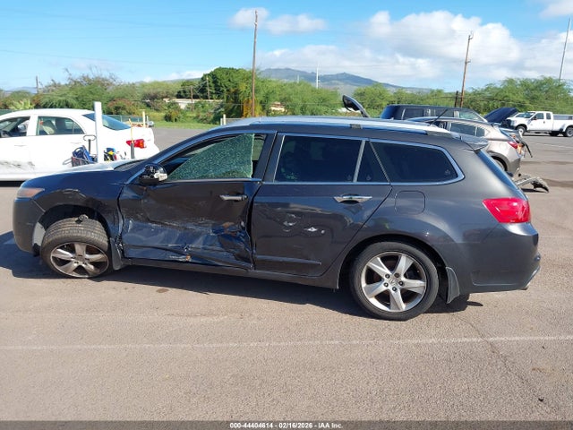 Продаж на аукціоні авто 2013 Acura Tsx 2.4, vin: JH4CW2H68DC000430, номер лоту: 44404614