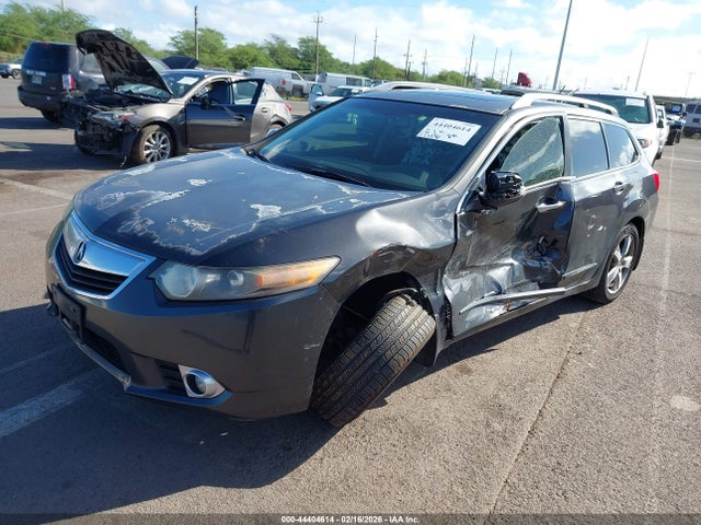 Продаж на аукціоні авто 2013 Acura Tsx 2.4, vin: JH4CW2H68DC000430, номер лоту: 44404614