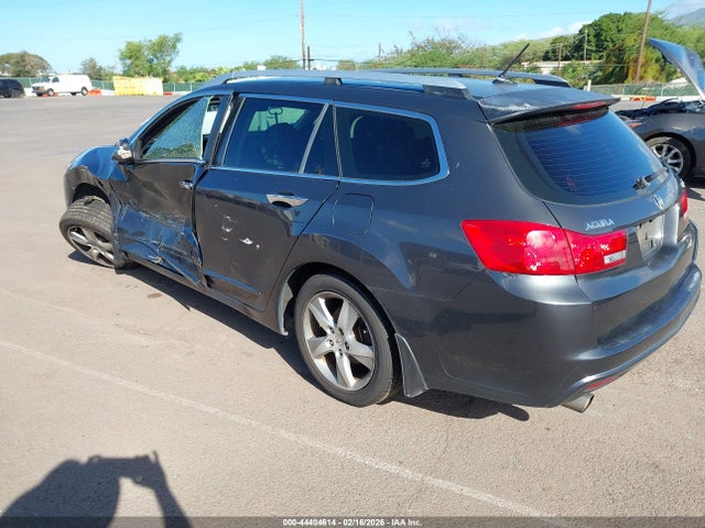 Продаж на аукціоні авто 2013 Acura Tsx 2.4, vin: JH4CW2H68DC000430, номер лоту: 44404614