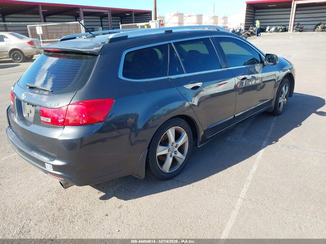 Продаж на аукціоні авто 2013 Acura Tsx 2.4, vin: JH4CW2H68DC000430, номер лоту: 44404614