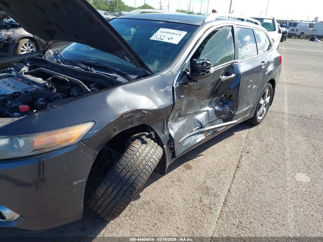 Продаж на аукціоні авто 2013 Acura Tsx 2.4, vin: JH4CW2H68DC000430, номер лоту: 44404614