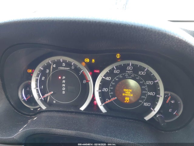 Продаж на аукціоні авто 2013 Acura Tsx 2.4, vin: JH4CW2H68DC000430, номер лоту: 44404614