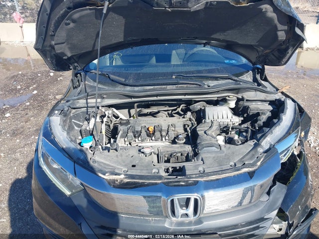 2020 HONDA HR-V 3CZRU6H31LM717290 Photo 9