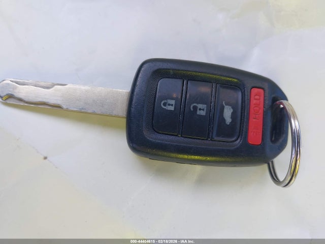 2020 HONDA HR-V 3CZRU6H31LM717290 Photo 10