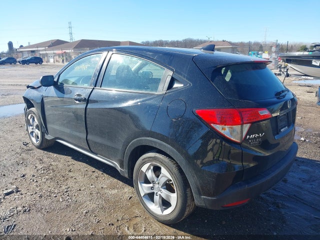 2020 HONDA HR-V 3CZRU6H31LM717290 Photo 2