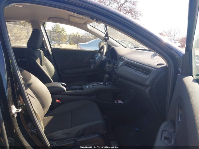2020 HONDA HR-V 3CZRU6H31LM717290 Photo 4