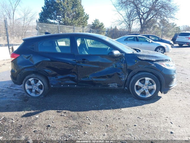 2020 HONDA HR-V 3CZRU6H31LM717290 Photo 5