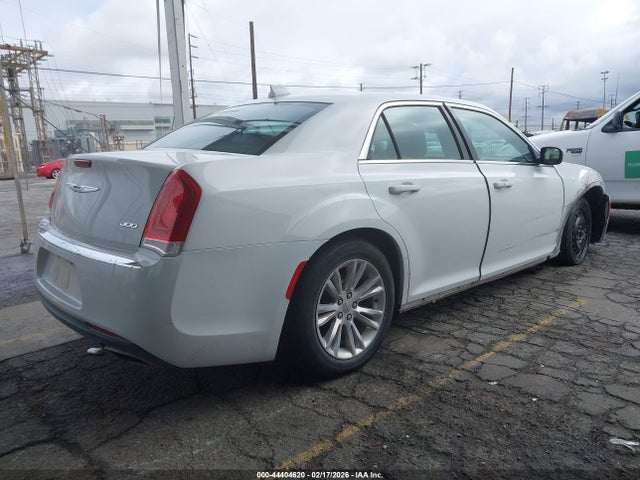 Продаж на аукціоні авто 2016 Chrysler 300 Limited, vin: 2C3CCAAG4GH243973, номер лоту: 44404620
