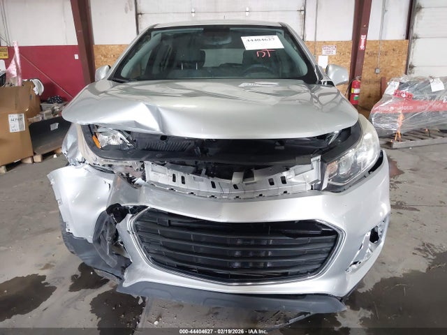 Chevrolet TRAX LS 2018 3GNCJKSB8JL220860 Image 13
