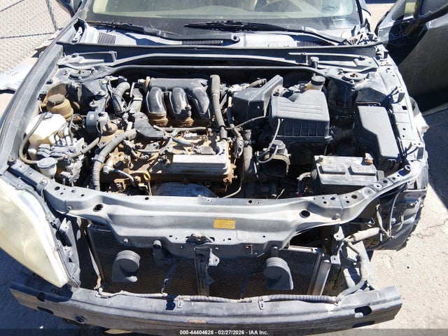 44404628 :رقم المزاد ، JTHBJ46G872118635 vin ، 2007 Lexus Es 350 مزاد بيع