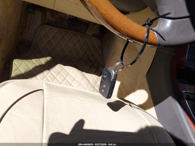 44404628 :رقم المزاد ، JTHBJ46G872118635 vin ، 2007 Lexus Es 350 مزاد بيع