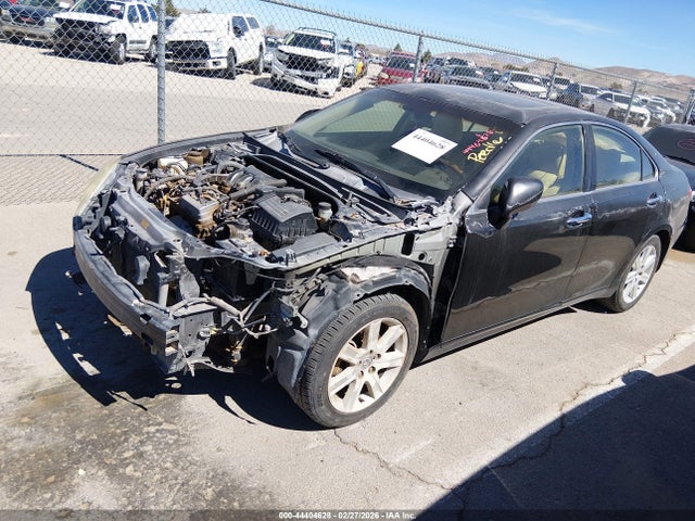 44404628 :رقم المزاد ، JTHBJ46G872118635 vin ، 2007 Lexus Es 350 مزاد بيع