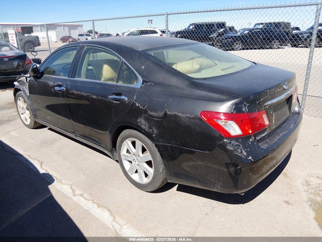 44404628 :رقم المزاد ، JTHBJ46G872118635 vin ، 2007 Lexus Es 350 مزاد بيع